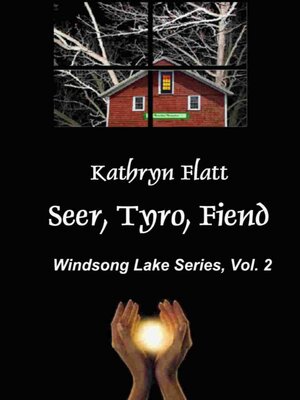 cover image of Seer, Tyro, Fiend